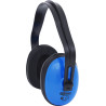 Casque anti-bruit bleu . 25 db KSTOOLS 310.0131