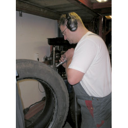 Casque anti-bruits éléctronique KSTOOLS 310.0135