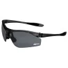 Lunettes de protection à teinte noire . protection | Vis bois | Ekibat
