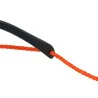 Lunette de protection - Transparente avec bouchons d'oreille | Vis boi