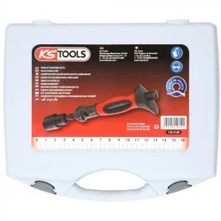 Composition de découpe-joints jumelables de 3 à 30 mm KSTOOLS 129.0100 | 129.0100