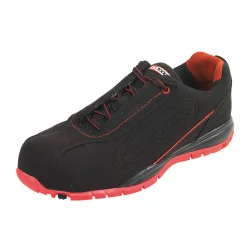 Chaussures de sécurité - Modèle 10.05 - S1P | Mesure & Traçage | Ekiba