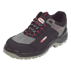 Chaussures de sécurité - Modèle 10.29 - S3-SRC | Soudage | Ekibat