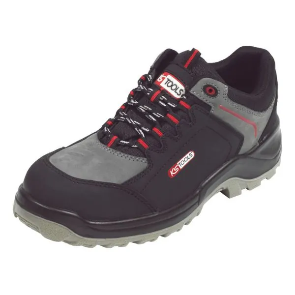 Chaussures de sécurité - Modèle 10.29 - S3-SRC | Soudage | Ekibat