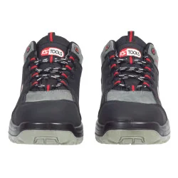 Chaussures de sécurité - Modèle 10.29 - S3-SRC | Soudage | Ekibat