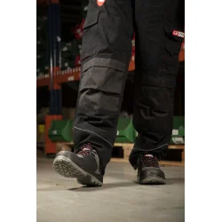 Chaussures de sécurité - Modèle 10.29 - S3-SRC | Soudage | Ekibat