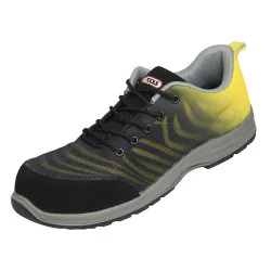 Chaussures de sécurité - Modèle 10.35 - S1P-SRC | Soudage | Ekibat