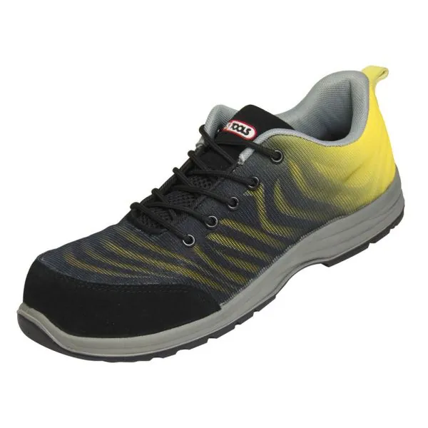 Chaussures de sécurité - Modèle 10.35 - S1P-SRC | Soudage | Ekibat