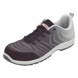 Chaussures de sécurité - Modèle 10.36 - S1P-SRC | Soudage | Ekibat