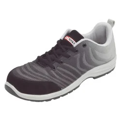 Chaussures de sécurité - Modèle 10.36 - S1P-SRC | Soudage | Ekibat