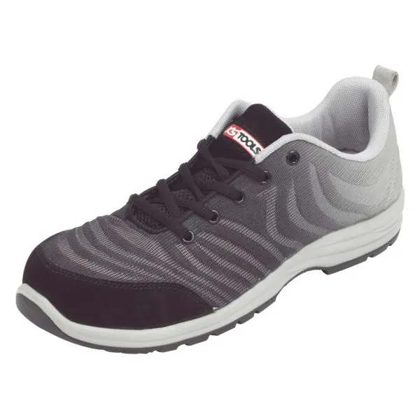 Chaussures de sécurité - Modèle 10.36 - S1P-SRC | Soudage | Ekibat