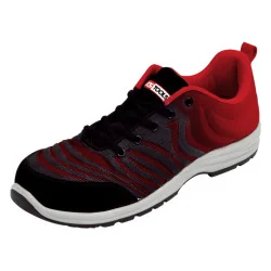 Chaussures de sécurité - Modèle 10.37 - S1P-SRC | Vis bois | Ekibat