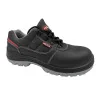 Chaussures de sécurité - Modèle 10.38 - S3-SRC | Mesure & Traçage | Ek