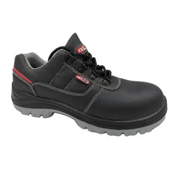 Chaussures de sécurité - Modèle 10.38 - S3-SRC | Soudage | Ekibat