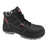 Chaussures de sécurité montante -Modèle 10.39 - S3-SRC | Chevilles & A