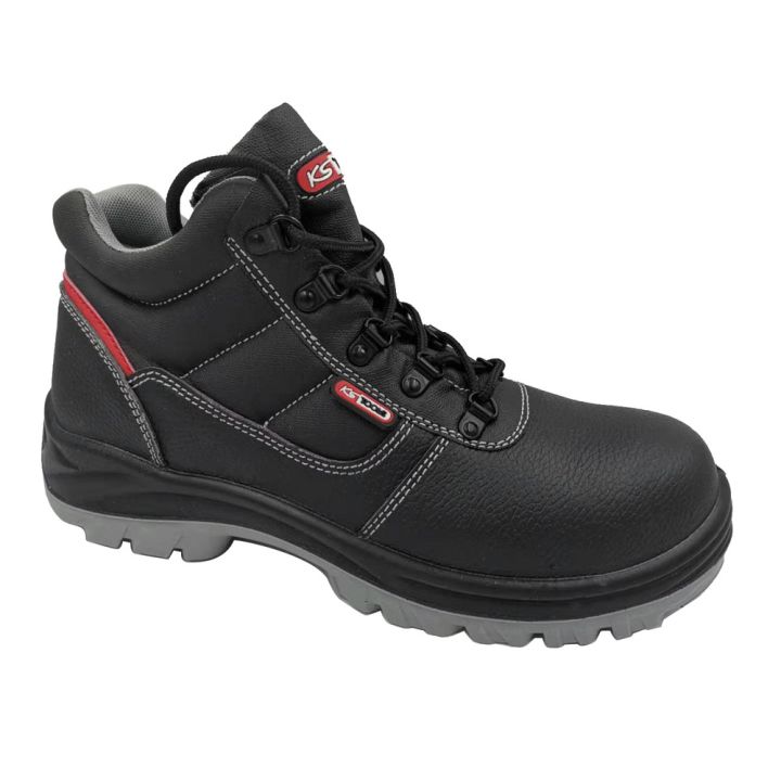 Chaussures de sécurité montante -Modèle 10.39 - S3-SRC | Chevilles & A