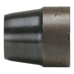 Découpe-joints à visser en acier . fixation Ø 21 mm . Ø 18 mm KSTOOLS 129.0118 | 129.0118