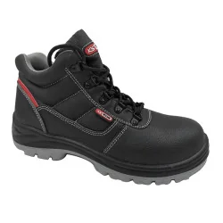 Chaussures de sécurité montante - Modèle 10.39 - | Chevilles & Ancrage