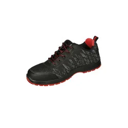 Chaussures de sécurité - Modèle 10.40 - S1P | Mesure & Traçage | Ekiba