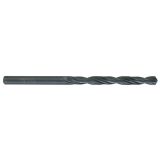 Lot de 10 forets HSS laminés en métal | Vis bois | Ekibat