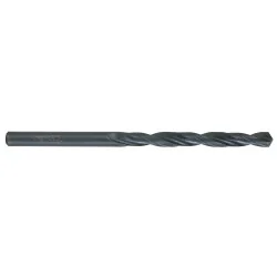 Lot de 10 forets HSS laminés en métal | Vis bois | Ekibat