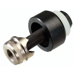 Emporte-pièce à tôle casse-copeaux . 32.5mm KSTOOLS 129.0213 | 129.0213