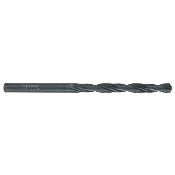 Lot de 5 forets HSS laminés en métal | Forets & Mèches | Ekibat