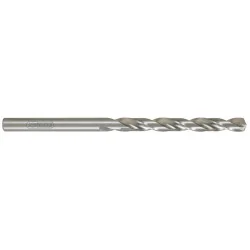 Lot de 10 forets HSS-G meulés . Ø7 | Vis bois | Ekibat