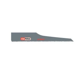 5 Lames de scie sabre métal 1 mm . 80 dents/cm pour 515.5545 KSTOOLS 129.3740 | 129.3740