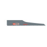 5 Lames de scie sabre métal 1 mm . 80 dents/cm pour 515.5545 KSTOOLS 129.3740 | KSTOOLS