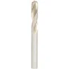 Foret à dépointer HSSE . 8 mm KSTOOLS | Vis bois | Ekibat