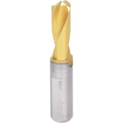 Foret à dépointer HSSE TiN . 6 .5 | Vis bois | Ekibat