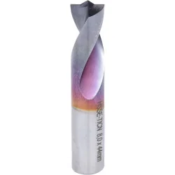 Fraise à dépointer HSSE-TIN 44mm KSTOOLS 332.0608 | Clous & Pointes |