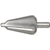 Foret aléseur conique HSS . L.103mm KSTOOLS 336.0008 | Vis bois | Ekib
