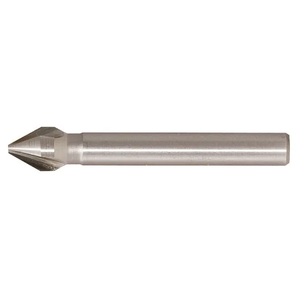 Foret aléseur HSS 60° . L.45mm KSTOOLS 336.0034 | Vis bois | Ekibat