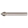 Foret aléseur HSS 60° . L.45mm KSTOOLS 336.0034 | Vis bois | Ekibat