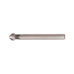Foret aléseur HSS 90° Ø 8.3mm . L.50mm | Vis bois | Ekibat