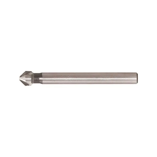 Foret aléseur HSS 90° Ø 19mm . L.63mm | Forets & Mèches | Ekibat