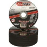 Disques à tronçonner Ø100 mm par 25 pcs | Disques abrasifs | Ekibat