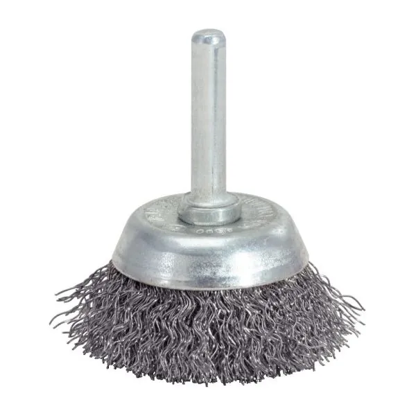 Brosse boisseau acier 0 .3 mm . Ø | Mesure & Traçage | Ekibat