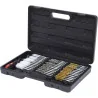 Jeu de brosses de nettoyage pour puit de | Vis bois | Ekibat