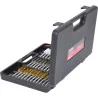 Jeu de brosses de nettoyage pour puit de | Vis bois | Ekibat