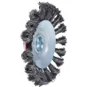 Brosse acier torsadé 0 .5 mm . Ø | Mesure & Traçage | Ekibat