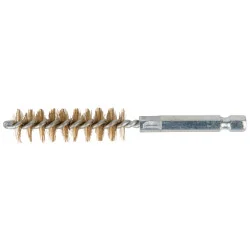Brosse en cuivre 1/4" 9 mm pour 340.0010 | Mesure & Traçage | Ekibat