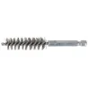 Brosse en acier 5/8" 16 mm pour 340.0010 | Mesure & Traçage | Ekibat