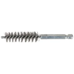 Brosse en acier 3/4" 19 mm pour 340.0010 | Vis bois | Ekibat