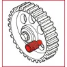 Jeu d'outils de calage - Fiat 2.3/3.0 KSTOOLS | Mesure & Traçage | Eki