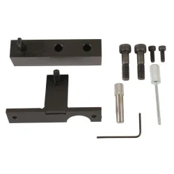 Jeu d'outils de calage moteur Vauxhall/Opel 1.6 CDTI | Gants de protec
