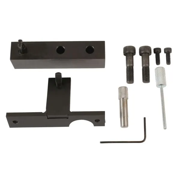 Jeu d'outils de calage moteur Vauxhall/Opel 1.6 CDTI | Gants de protec