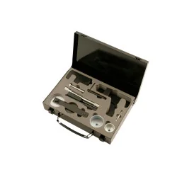 Jeu d'outils de calage - Renault DCI KSTOOLS | Clés & Douilles | Ekiba
